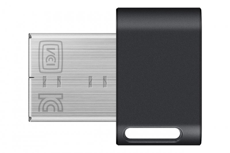 Samsung FIT Plus/ 512GB/ USB 3.2/ USB-A/ Titan Gray - obrázek č. 1