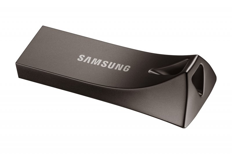 Samsung  BAR Plus/ 512GB/ USB 3.2/ USB-A/ Titan Gray - obrázek č. 4