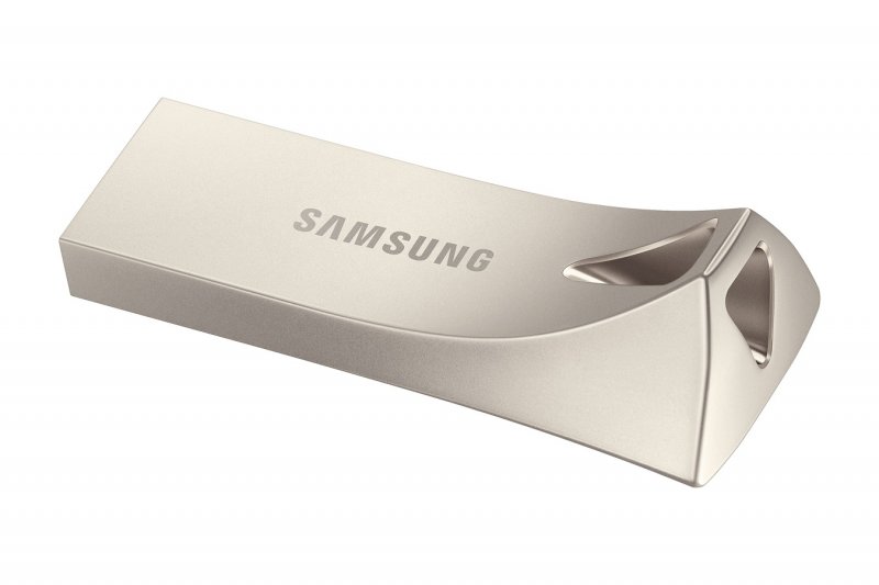 Samsung BAR Plus/ 512GB/ USB 3.2/ USB-A/ Champagne Silver - obrázek č. 4