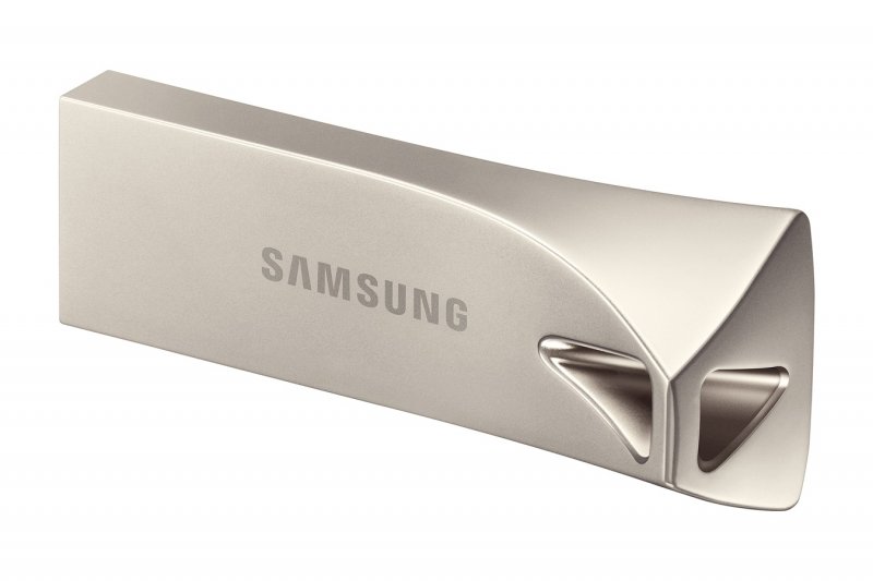 Samsung BAR Plus/ 512GB/ USB 3.2/ USB-A/ Champagne Silver - obrázek č. 2