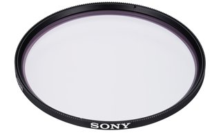 Sony ochranný filtr VF-55MPAM, 55mm - obrázek produktu