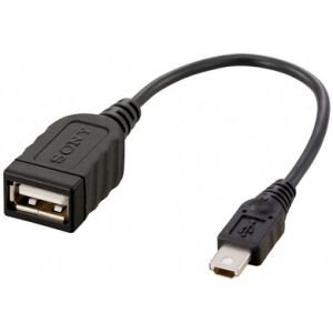 Sony USB adaptér VMC-UAM1 (VMCUAM1.AE) - obrázek produktu