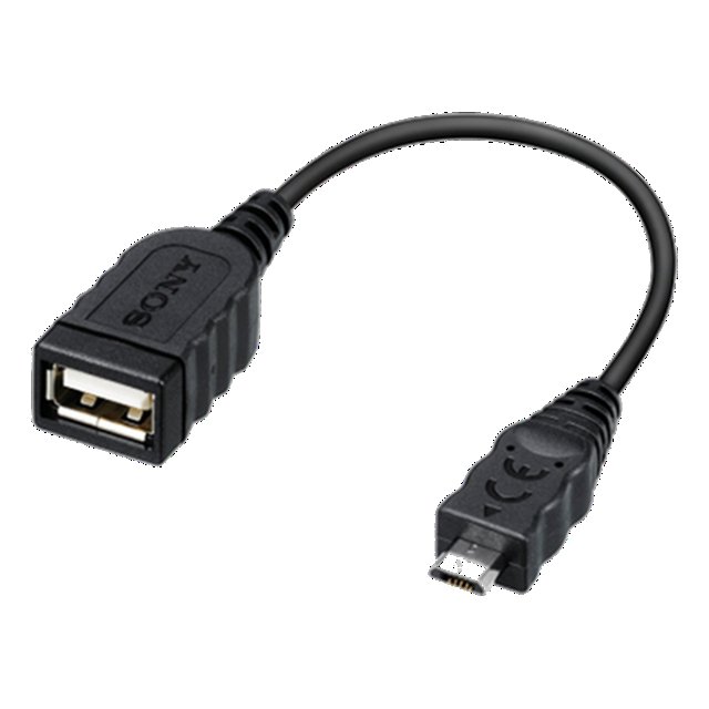 Sony USB adaptér VMC-UAM2 - obrázek produktu