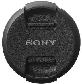 Krytka objektivu Sony - průměr 77mm - obrázek produktu