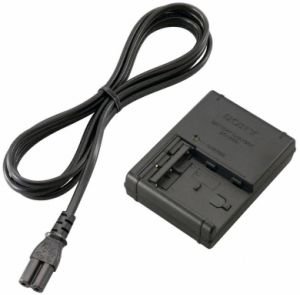 Sony kompaktní nabíječka BC-VM10 pro SLT 77/ 65 - obrázek produktu
