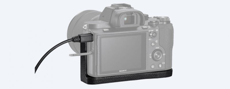 Sony pouzdro LCS-EBE pro a6100, a6000 - obrázek č. 1