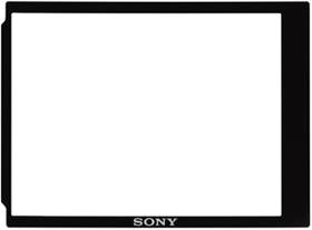 Sony ochranná fólie PCK-LM15 pro RX100M2 - obrázek produktu