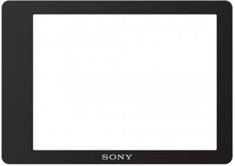 Sony ochranná fólie PCK-LM16 pro ILCE-7 - obrázek produktu