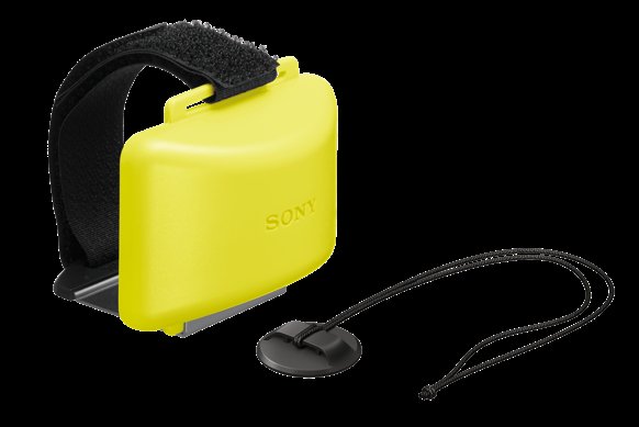 Sony AKA-FL2 Plovák pro Action Cam - obrázek produktu