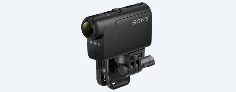 Sony AKA-CAP1 klip na čepici pro Action Cam - obrázek produktu
