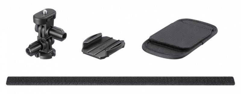 Sony VCT-BPM1 držák na batoh pro Action Cam - obrázek produktu