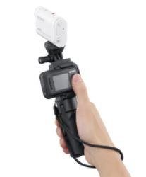 Sony VCT-STG1 Grip /  mini stativ pro Action Cam - obrázek č. 2