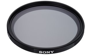 Sony kruhový polarizační filtr VF-67CPAM - obrázek produktu