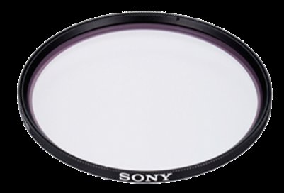 Sony filtr s vícenásobným potahem MC VF-62MPAM - obrázek produktu