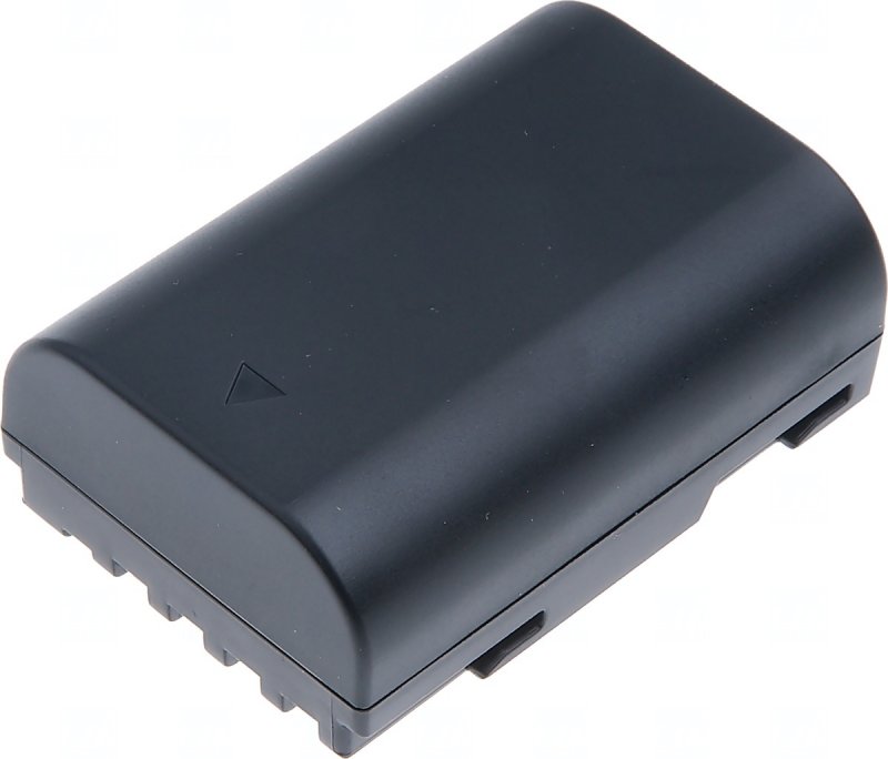 Baterie T6 Power pro Pentax D-Li90, 1620mAh, 11,7Wh - obrázek č. 2