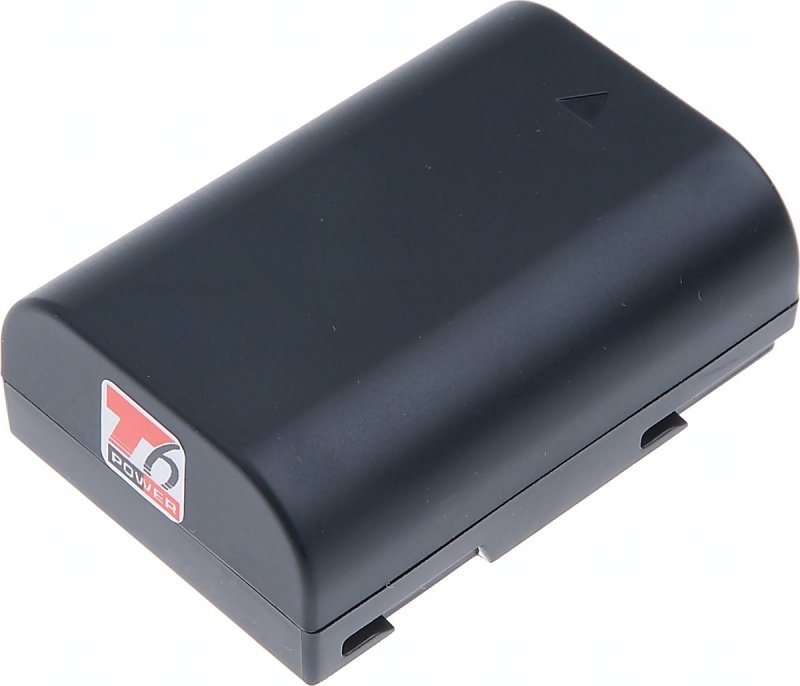 Baterie T6 Power pro Pentax D-Li90, 1620mAh, 11,7Wh - obrázek č. 3