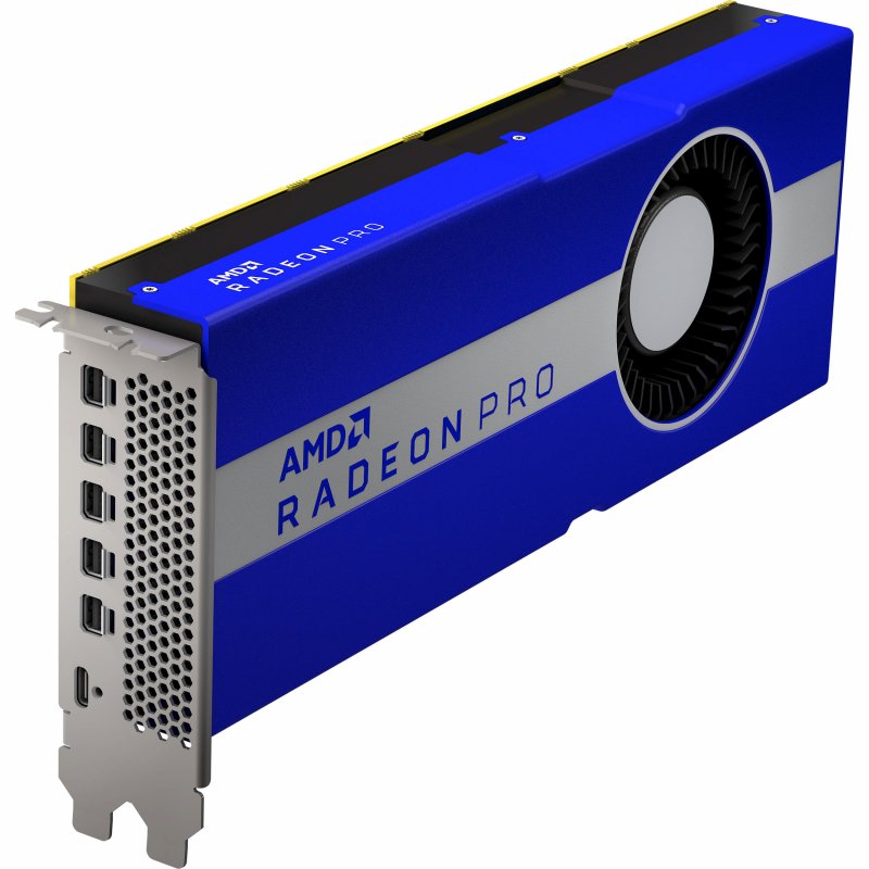 AMD Pro W5700/ 8GB/ GDDR6 - obrázek produktu