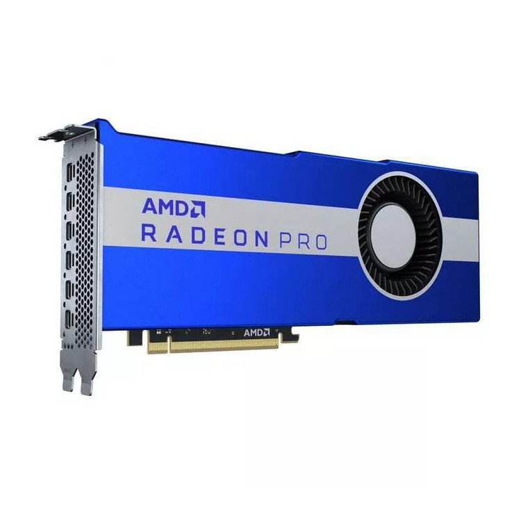 AMD Radeon Pro VII/ 16GB/ HBM2 - obrázek č. 1