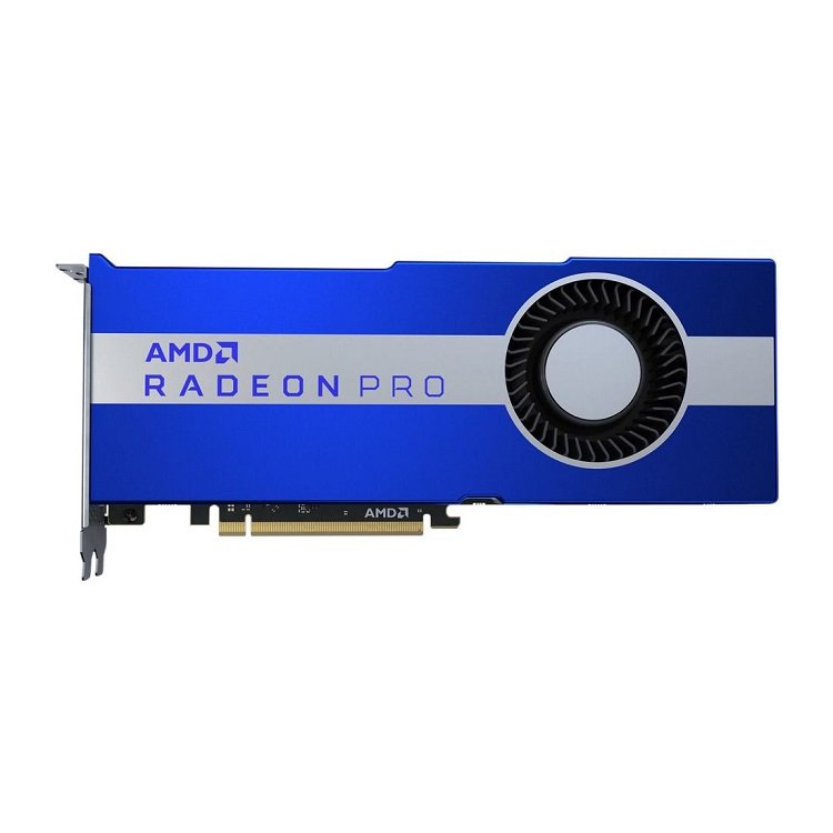 AMD Radeon Pro VII/ 16GB/ HBM2 - obrázek produktu