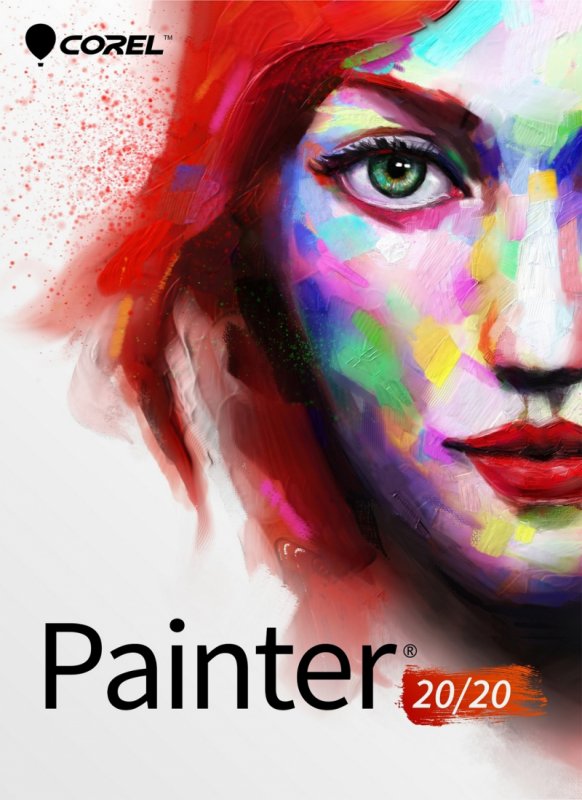 Painter 2020 Classroom License 15+1 - obrázek produktu