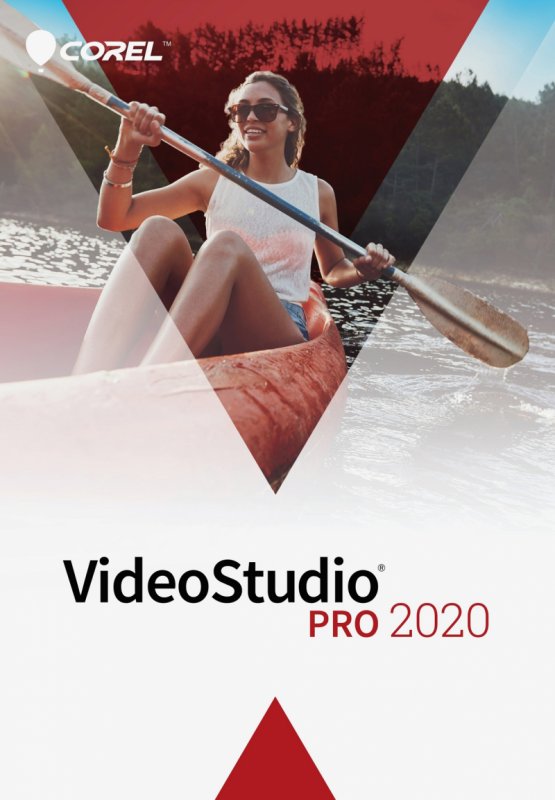 VideoStudio Pro 2020 BE Classroom License 15+1 - obrázek produktu