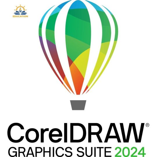 ESD CorelDRAW Graphics Suite 2024 - obrázek produktu