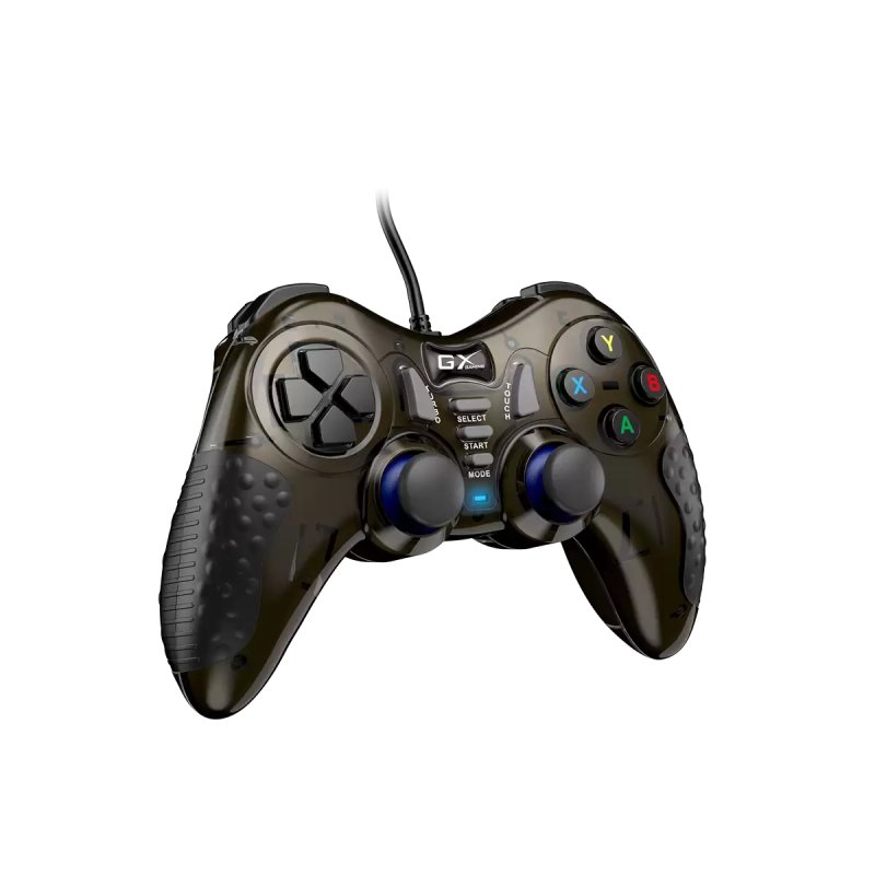 GENIUS GX Gaming gamepad GX-19U - obrázek č. 3