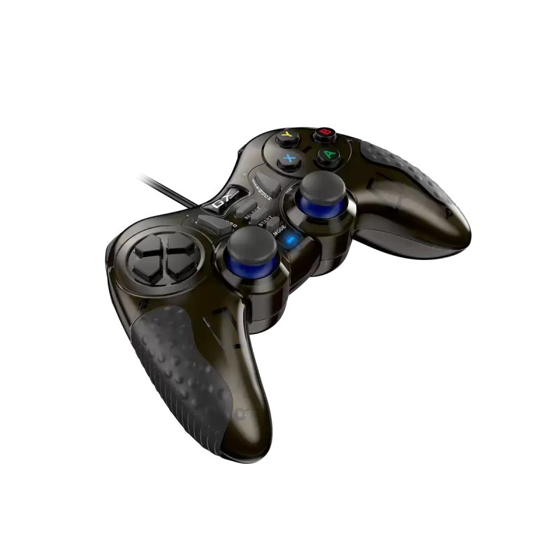 GENIUS GX Gaming gamepad GX-19U - obrázek č. 1