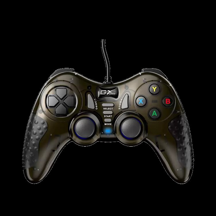 GENIUS GX Gaming gamepad GX-19U - obrázek produktu