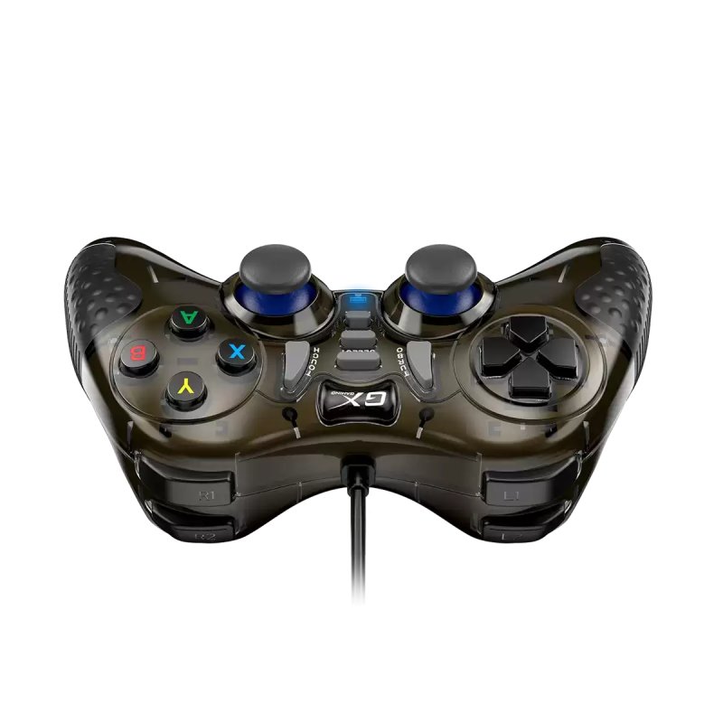 GENIUS GX Gaming gamepad GX-19U - obrázek č. 2