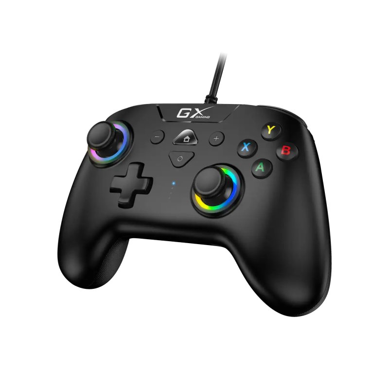 GENIUS GX Gaming gamepad GX-23UV - obrázek č. 1
