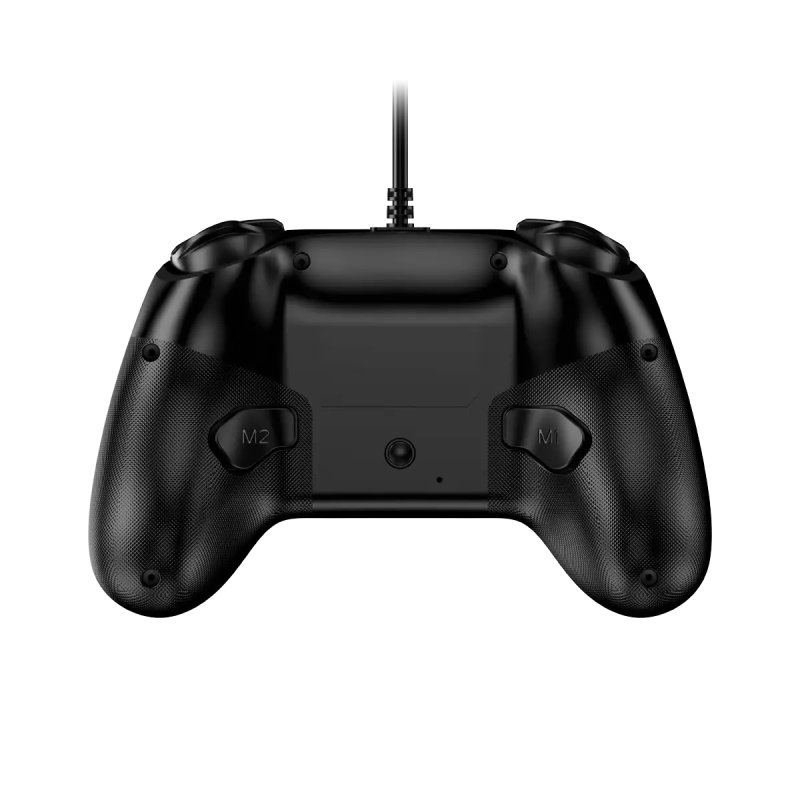 GENIUS GX Gaming gamepad GX-23UV - obrázek č. 3