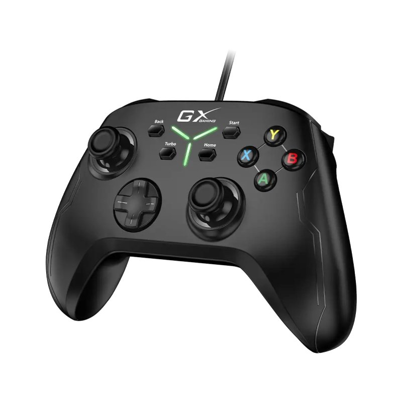 GENIUS GX Gaming gamepad GX-21UV - obrázek č. 1
