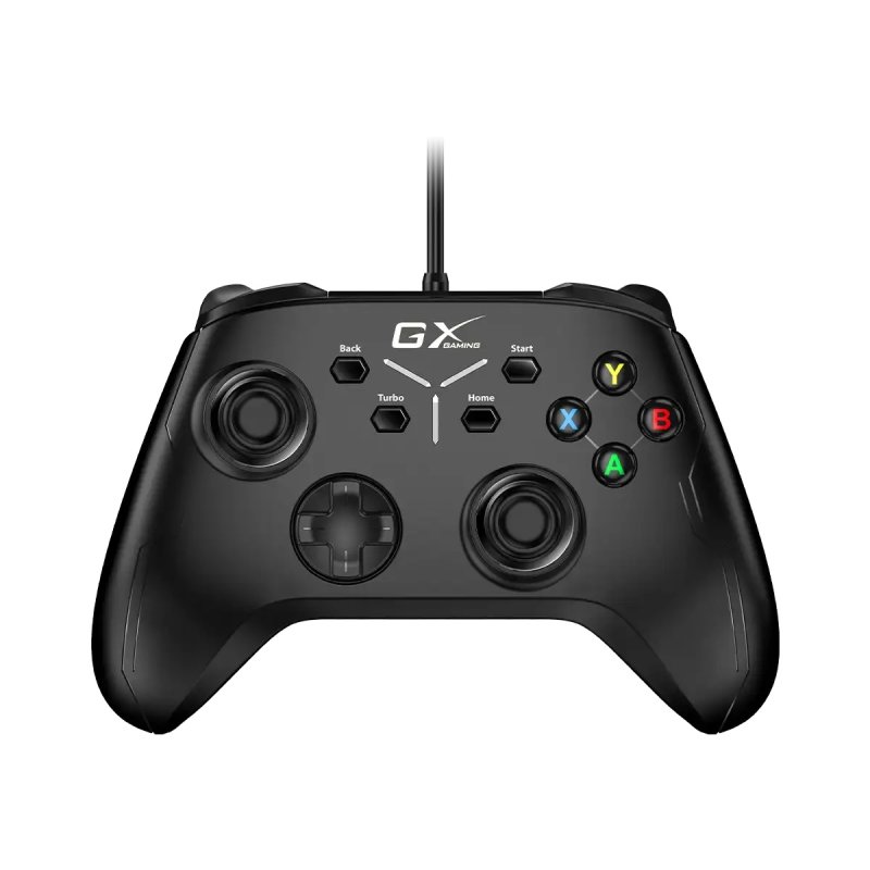 GENIUS GX Gaming gamepad GX-21UV - obrázek produktu