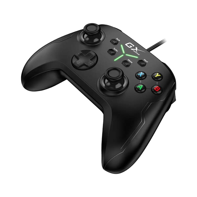 GENIUS GX Gaming gamepad GX-21UV - obrázek č. 3
