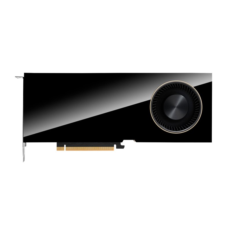 HP GFX NVIDIA RTX 6000 ADA 48GB 4DP - obrázek produktu