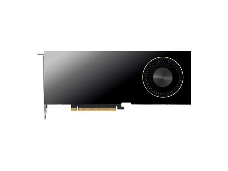 NVIDIA RTX PRO 6000 Blackwell Max-Q 300W 96 GB - obrázek produktu