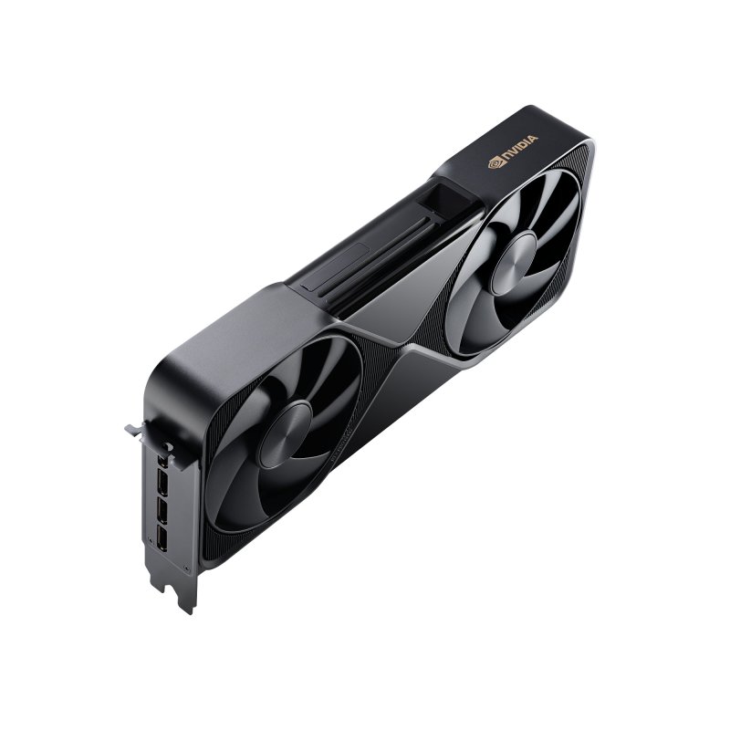 NVIDIA RTX PRO 6000 Blackwell 96 GB 4DP Graphics - obrázek č. 1
