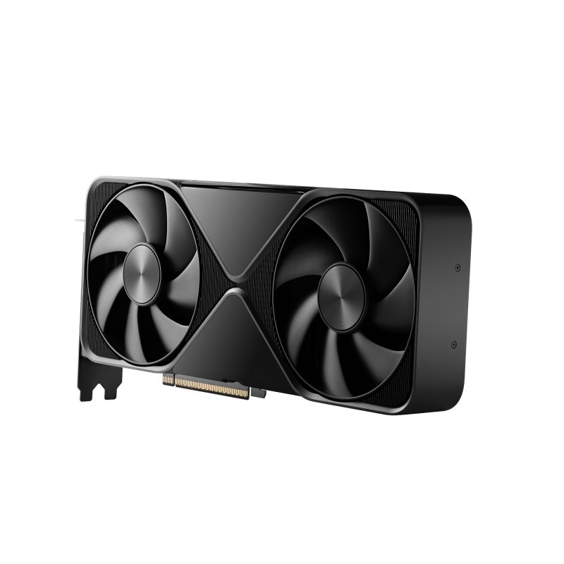 NVIDIA RTX PRO 6000 Blackwell 96 GB 4DP Graphics - obrázek produktu