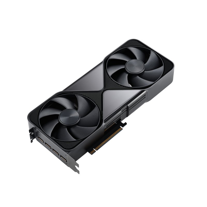 NVIDIA RTX PRO 6000 Blackwell 96 GB 4DP Graphics - obrázek č. 2