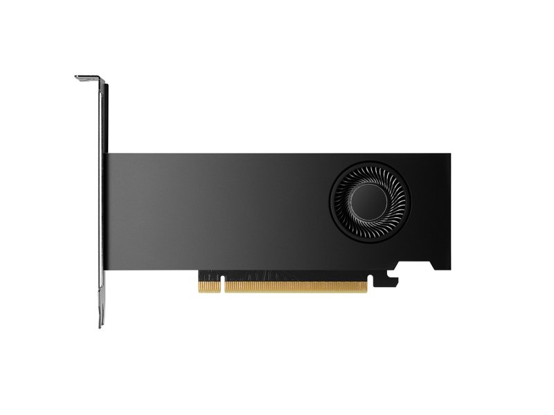 HP GFX NVIDIA RTX PRO 2000BLACKWELL16GB4MDP - obrázek produktu