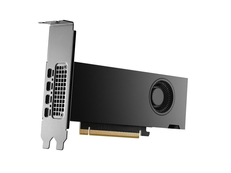 HP GFX NVIDIA RTX PRO 2000BLACKWELL16GB4MDP - obrázek č. 1