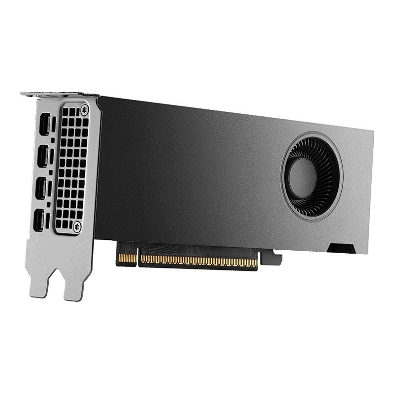 HP GFX NVIDIARTXPRO4000BLACKWELLSFF24GB4MDP - obrázek č. 1