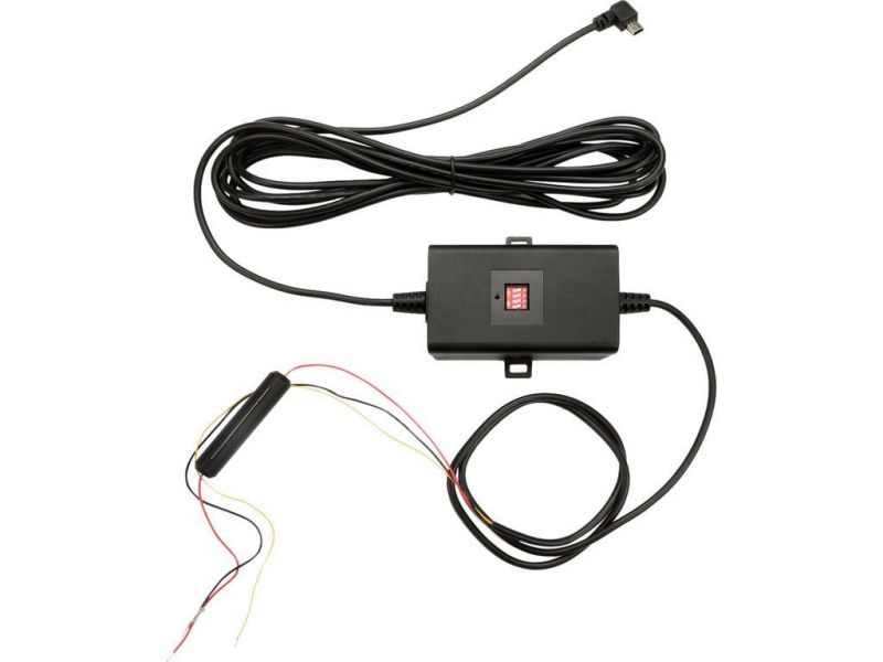 MIO SmartBox II pro MiVue i Spirit - obrázek produktu