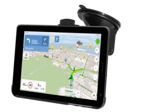 Tablet s GPS navigací Navitel T787 4G - obrázek produktu
