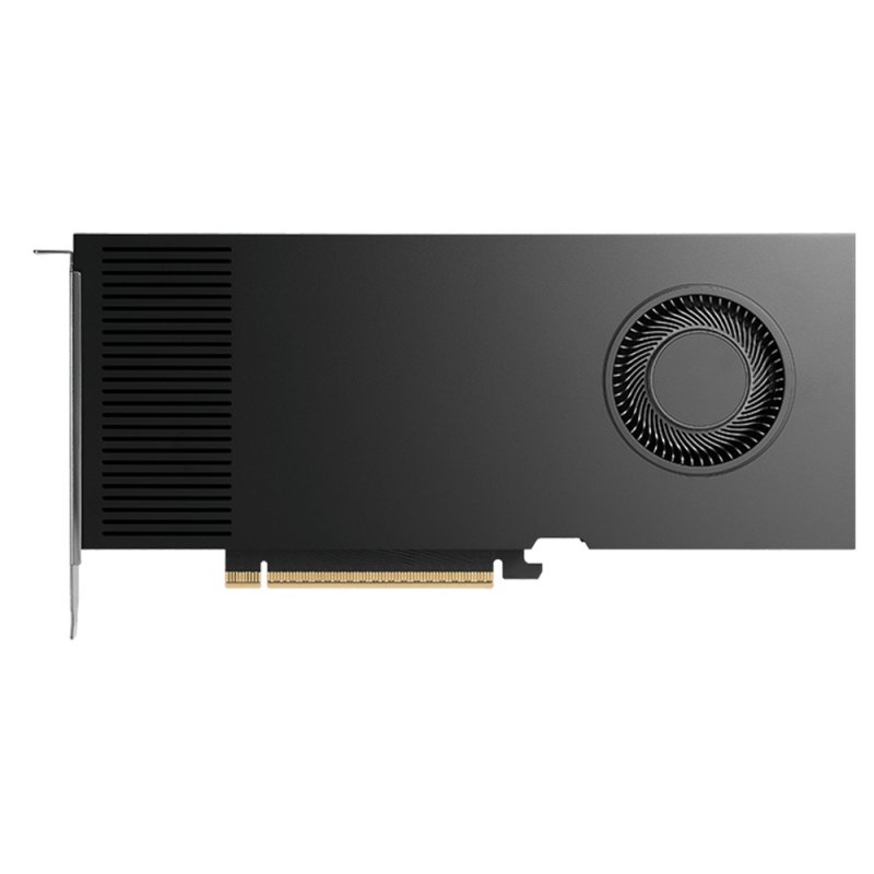 PNY NVIDIA RTX PRO 4000 Blackwell / 24GB / GDDR7 - obrázek produktu