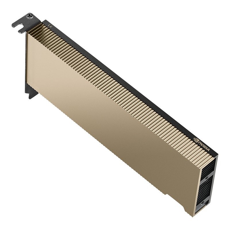PNY NVIDIA L4 / 24GB / GDDR6 - obrázek č. 5