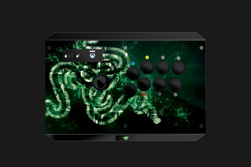 Razer Atrox Arcade Stick Xbox One - obrázek č. 3