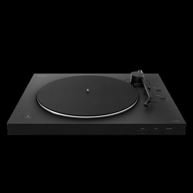 Sony gramofon PS-LX310BT, BT, RCA, AUX - obrázek produktu