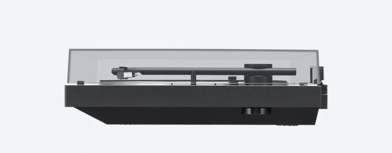 Sony gramofon PS-LX310BT, BT, RCA, AUX - obrázek č. 2